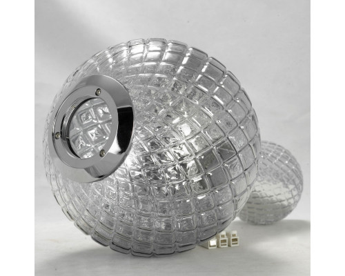 Заказать Подвесная люстра LOFT LSP-8496| VIVID-LIGHT.RU