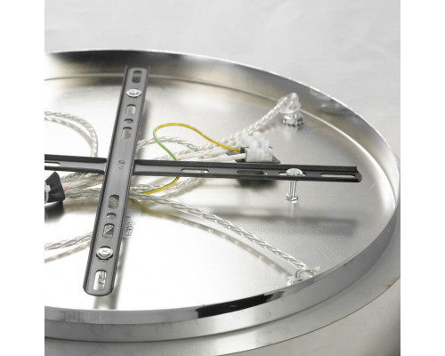 Заказать Подвесная люстра LOFT LSP-8496| VIVID-LIGHT.RU