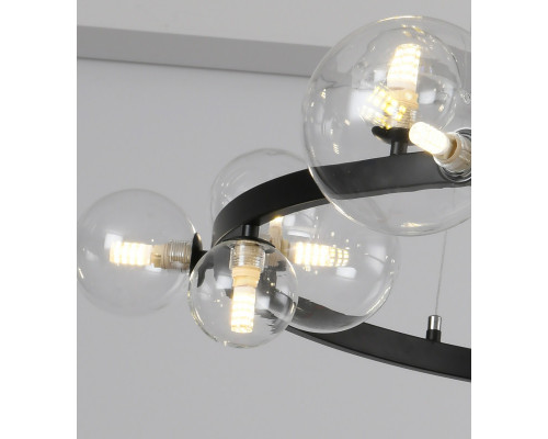 Оформить заказ Подвесная люстра Kink Light 09408-21,19| VIVID-LIGHT.RU