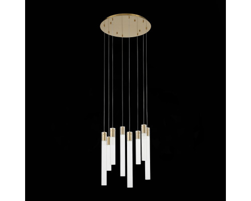 Сделать заказ Подвесная люстра ST-Luce SL1229.303.08| VIVID-LIGHT.RU