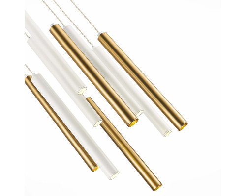 Сделать заказ Подвесная люстра ST-Luce ST153.543.27| VIVID-LIGHT.RU