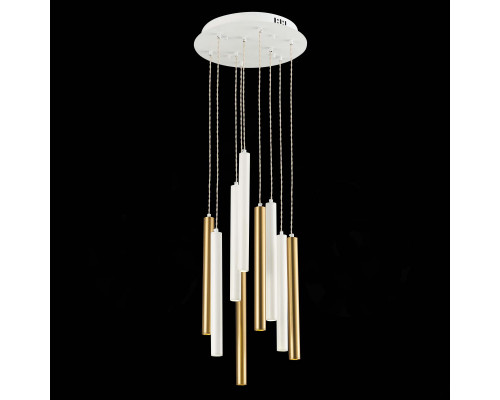 Сделать заказ Подвесная люстра ST-Luce ST153.543.27| VIVID-LIGHT.RU