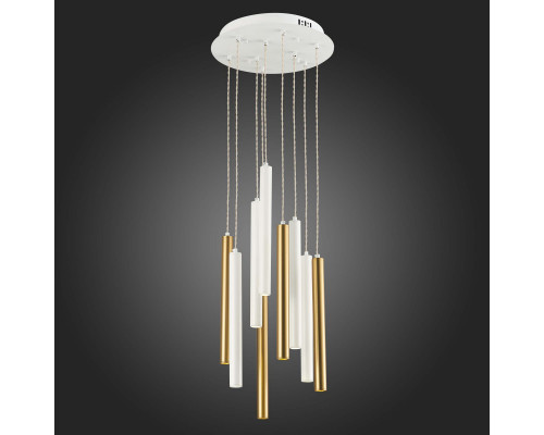 Сделать заказ Подвесная люстра ST-Luce ST153.543.27| VIVID-LIGHT.RU