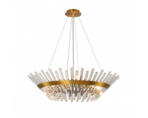 Заказать Подвесная люстра Stilfort 2116/05/08P| VIVID-LIGHT.RU