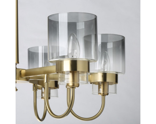 Сделать заказ Подвесная люстра MW-Light 483014906| VIVID-LIGHT.RU