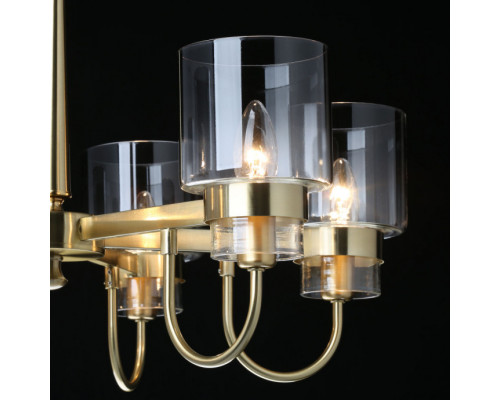 Сделать заказ Подвесная люстра MW-Light 483014906| VIVID-LIGHT.RU