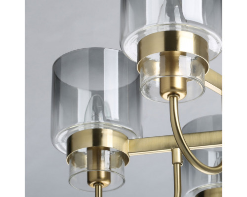 Сделать заказ Подвесная люстра MW-Light 483014906| VIVID-LIGHT.RU