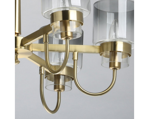 Сделать заказ Подвесная люстра MW-Light 483014906| VIVID-LIGHT.RU