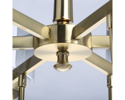 Сделать заказ Подвесная люстра MW-Light 483014906| VIVID-LIGHT.RU