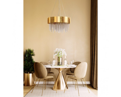 Сделать заказ Подвесная люстра Chiaro 394012112| VIVID-LIGHT.RU