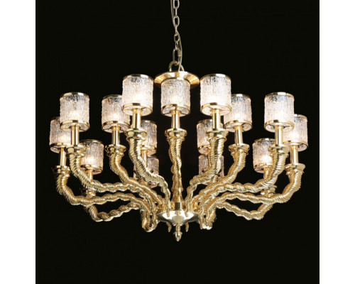 Сделать заказ Подвесная люстра Chiaro 378010915| VIVID-LIGHT.RU