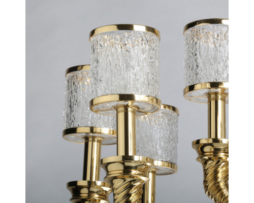 Сделать заказ Подвесная люстра Chiaro 378010915| VIVID-LIGHT.RU