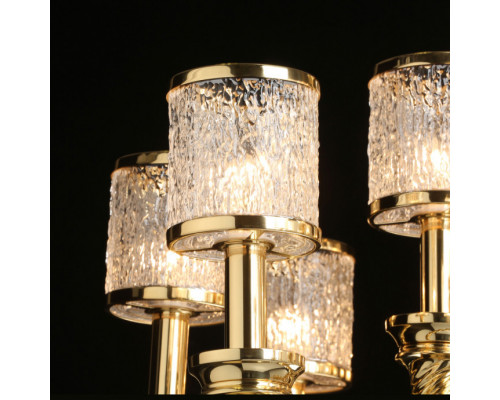 Сделать заказ Подвесная люстра Chiaro 378010915| VIVID-LIGHT.RU