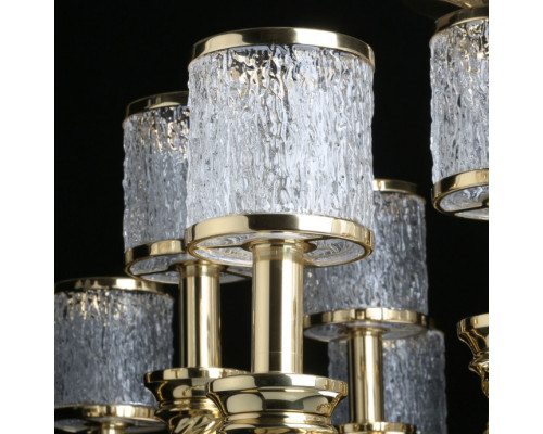 Сделать заказ Подвесная люстра Chiaro 378010915| VIVID-LIGHT.RU