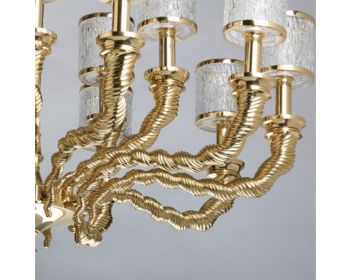 Сделать заказ Подвесная люстра Chiaro 378010915| VIVID-LIGHT.RU