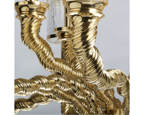 Сделать заказ Подвесная люстра Chiaro 378010915| VIVID-LIGHT.RU