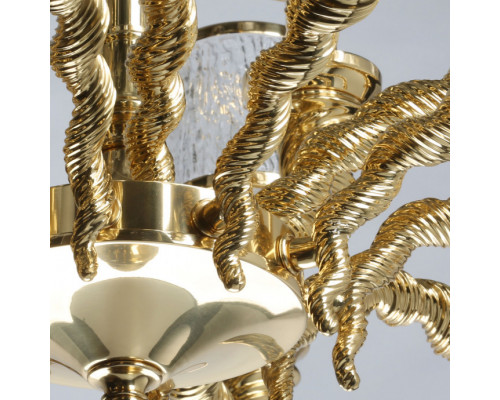 Сделать заказ Подвесная люстра Chiaro 378010915| VIVID-LIGHT.RU