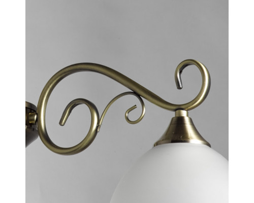 Заказать Подвесная люстра DeMarkt 318014705| VIVID-LIGHT.RU