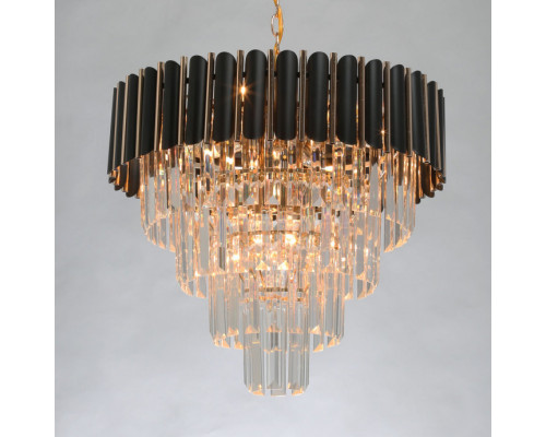 Сделать заказ Подвесная люстра DeMarkt 111014308| VIVID-LIGHT.RU