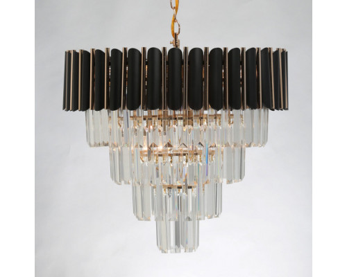 Сделать заказ Подвесная люстра DeMarkt 111014308| VIVID-LIGHT.RU