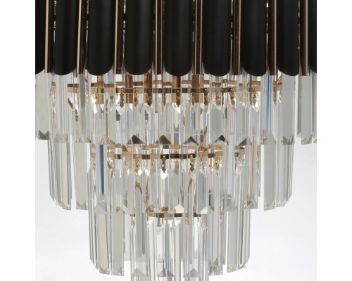 Сделать заказ Подвесная люстра DeMarkt 111014308| VIVID-LIGHT.RU