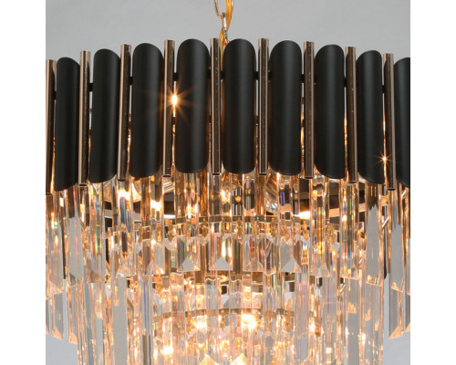 Сделать заказ Подвесная люстра DeMarkt 111014308| VIVID-LIGHT.RU