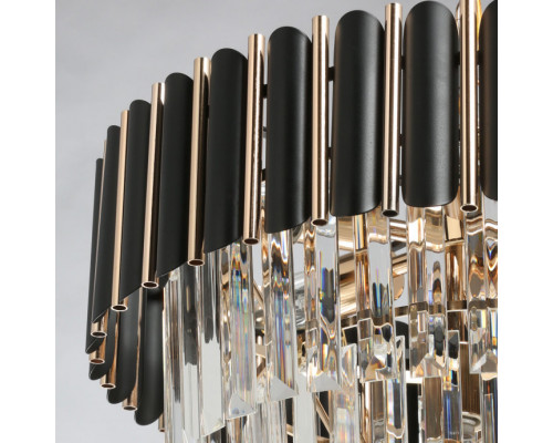 Сделать заказ Подвесная люстра DeMarkt 111014308| VIVID-LIGHT.RU