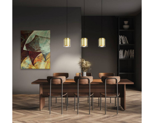 Оформить заказ Подвесная люстра EGLO 99654| VIVID-LIGHT.RU