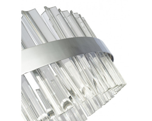 Сделать заказ Подвесная люстра Kink Light 07660A,02| VIVID-LIGHT.RU