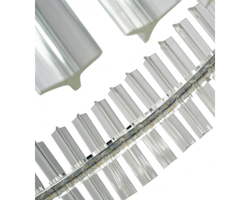 Сделать заказ Подвесная люстра Kink Light 07660A,02| VIVID-LIGHT.RU