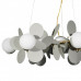 Сделать заказ Подвесная люстра LOFT IT 10008/700 Grey| VIVID-LIGHT.RU