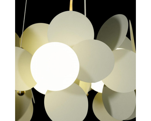 Сделать заказ Подвесная люстра LOFT IT 10008/700 Grey| VIVID-LIGHT.RU