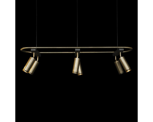 Сделать заказ Подвесная люстра LOFT IT 10122/6| VIVID-LIGHT.RU