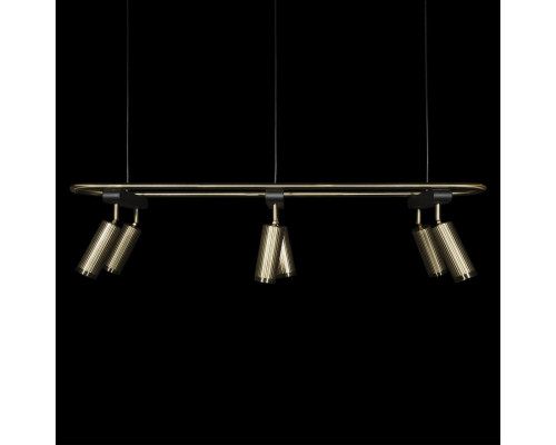 Сделать заказ Подвесная люстра LOFT IT 10122/6| VIVID-LIGHT.RU