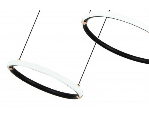 Заказать Подвесная люстра Natali Kovaltseva LED LAMPS 81280| VIVID-LIGHT.RU