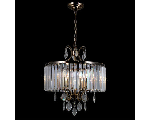 Оформить заказ Подвесная люстра Citilux CL335163| VIVID-LIGHT.RU