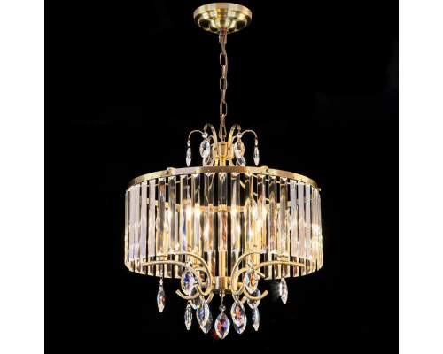 Оформить заказ Подвесная люстра Citilux CL335163| VIVID-LIGHT.RU