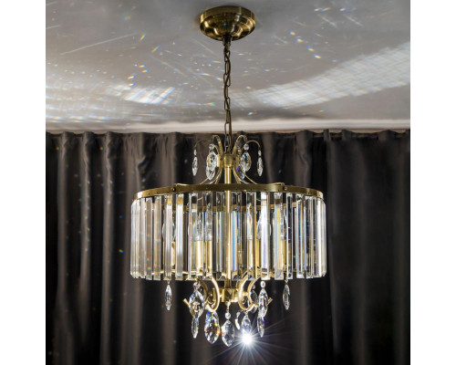 Оформить заказ Подвесная люстра Citilux CL335163| VIVID-LIGHT.RU