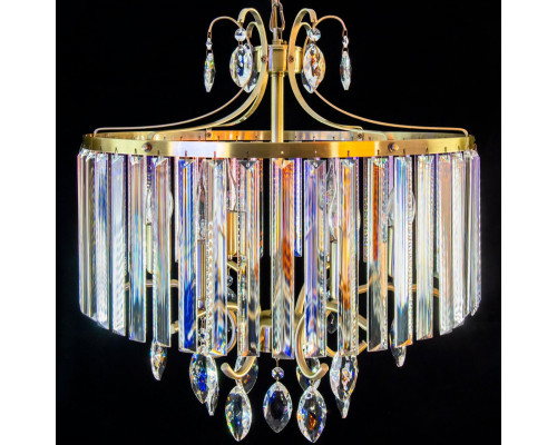 Оформить заказ Подвесная люстра Citilux CL335163| VIVID-LIGHT.RU