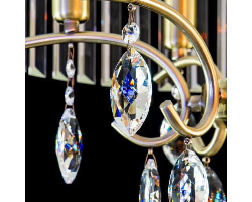 Оформить заказ Подвесная люстра Citilux CL335163| VIVID-LIGHT.RU