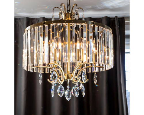 Оформить заказ Подвесная люстра Citilux CL335163| VIVID-LIGHT.RU