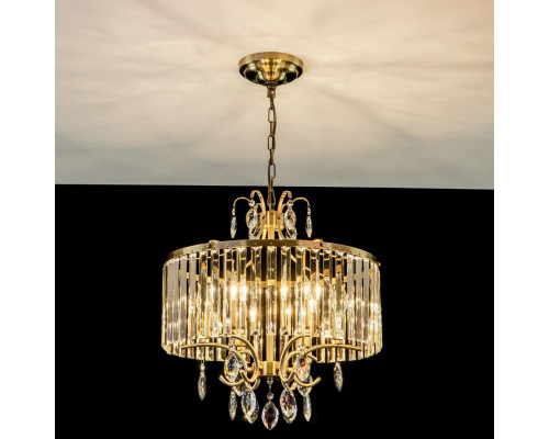 Оформить заказ Подвесная люстра Citilux CL335163| VIVID-LIGHT.RU