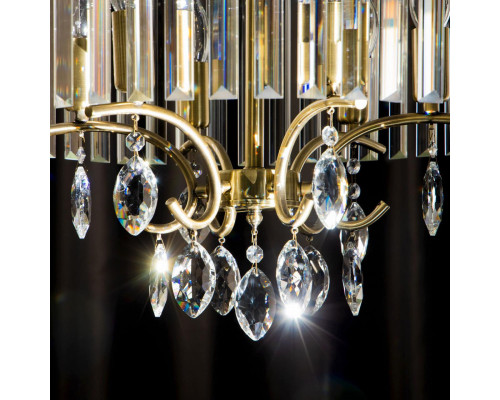 Оформить заказ Подвесная люстра Citilux CL335163| VIVID-LIGHT.RU