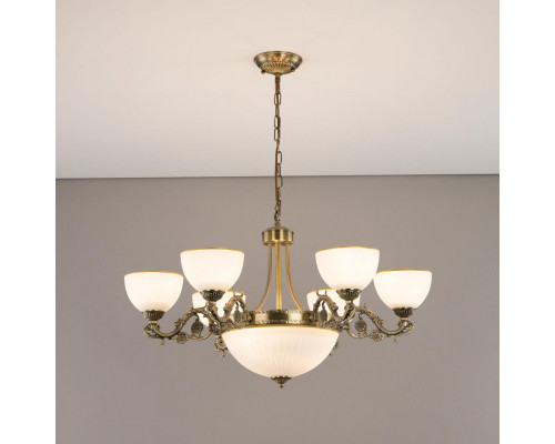 Сделать заказ Подвесная люстра Citilux CL405293| VIVID-LIGHT.RU