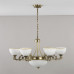 Сделать заказ Подвесная люстра Citilux CL405293| VIVID-LIGHT.RU