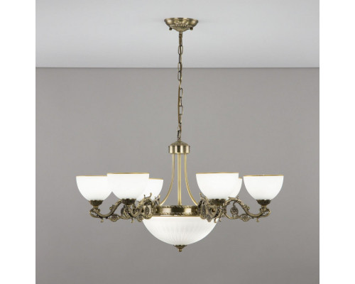 Сделать заказ Подвесная люстра Citilux CL405293| VIVID-LIGHT.RU