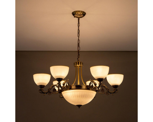 Сделать заказ Подвесная люстра Citilux CL405293| VIVID-LIGHT.RU