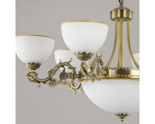 Сделать заказ Подвесная люстра Citilux CL405293| VIVID-LIGHT.RU