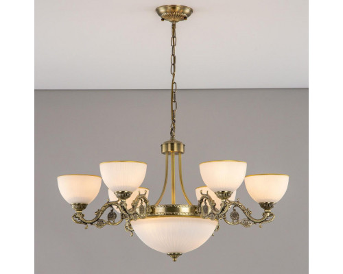 Сделать заказ Подвесная люстра Citilux CL405293| VIVID-LIGHT.RU