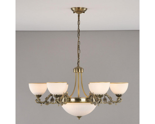 Сделать заказ Подвесная люстра Citilux CL405293| VIVID-LIGHT.RU